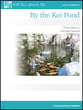 By the Koi Pond piano sheet music cover